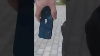 🕖ОДИН ДЕНЬ С iPhone 12 в 2024 году
