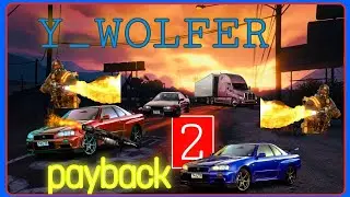 Y_WOLFER | PAYBACK 2