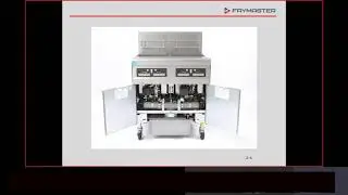 Frymaster Probe Troubleshooting
