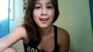 Just The Way You Are (Cover) - Bruno Mars - Jasmine Lee