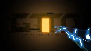 GET.. TO.. THE.. ORANGE.. DOOR..