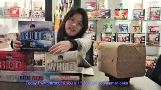 Weekly Fireworks Products Recommendation 1