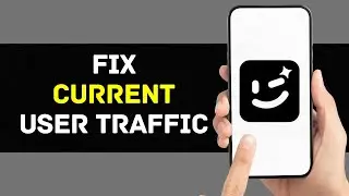 How to fix and solve wink app current user traffic (Full Guide)