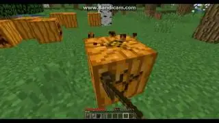 Класные похождения в Minecraft(1 Серия)