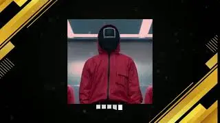 [FREE] Squid Game Type Beat 2020 - 