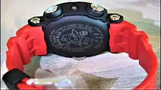 Top Best Casio G-Shock Watches Forever 2024 - Which one should you choose?