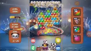 Panda Pop- Level 2856