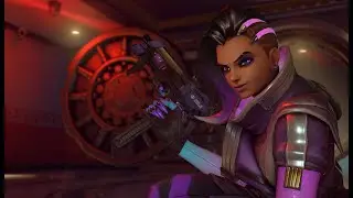 Катка overwatch в Roblox