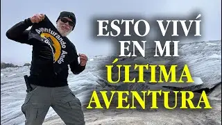 ¿Si la vida fuera una aventura? -Reflexión