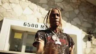 Mir Fontane - MADE IN TRAUMA (Official Music Video)