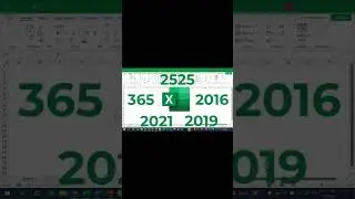 Excel for Beginners Complete Course #2023 #shortvideo #2024 #excel365 #learning