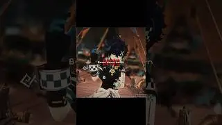 // Chipi chipi // || Genshin Impact || Scaramouche/ Wanderer + Kinich