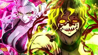 DAKI AND GYUTARO RAP - 