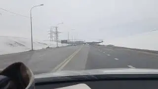 Военная техника уже в Крыму