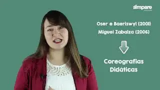 Coreografias Didáticas