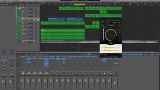 Best Voice, instrument levelling plugin: Era Voice Leveler