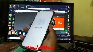 MI Note 9 (M2003J15SI)pattern,pin,password (Frp,Format,Mi Account)   Unlock New Method 2022 Tech9Bos