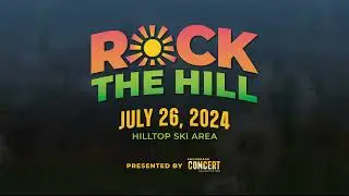 Join us for Rock the Hill | Anchorage Concert Association