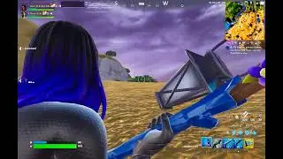 Elite Cup Fortnite