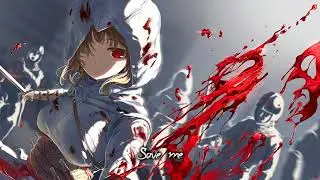 Nightcore Impossible