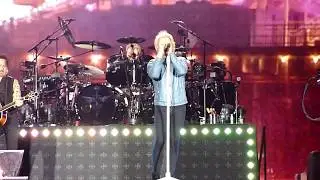**** BONUS **** Bon Jovi - Roller Coaster