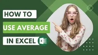 📊 Master Excel's AVERAGE Functions: AVERAGE, AVERAGEA, AVERAGEIF, AVERAGEIFS (with Wildcards) 🔢