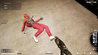 THIS GAME IS DEEEECEEENT || DARK HOURS