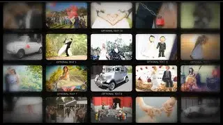 Photography Portfolio Slide Show ver 6
