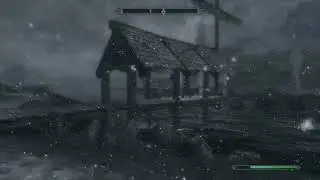 Skyrim Где добыть ртутную руду