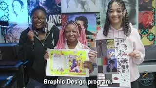 Graphic Design 2023