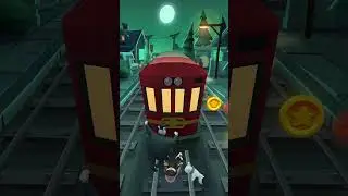 subway surfers  no coin parte 10 temporada 4 
