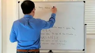 Estimation in the context of statistical inference