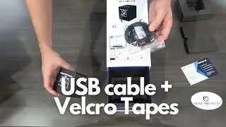 What can you expect when you get your Spring Return Key Switch? Let's see what's in the box!