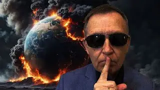 Они тайно убивают нашу планету