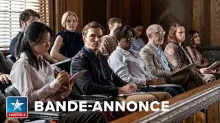 JURÉ N°2 (Juror #2) | Bande-Annonce Officielle