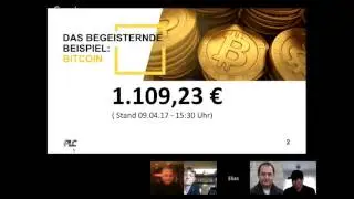 'Platincoin Webinar German' vom 09 04 2017