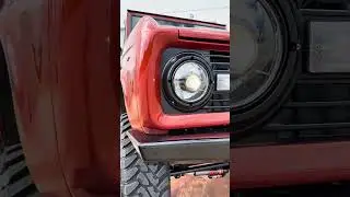 '77 Ford Bronco BUILD!