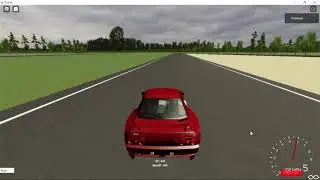 Calsonic R32 Sound Suite test 2