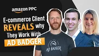 How Do I Build a Productive Partnership With My Amazon PPC Agency? [The PPC Den Podcast]