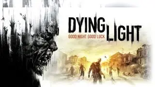 Dying Light Trailer - E3 2013