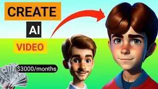 ai animation video/ AI animation create video for mobile phone/Animation create in Ai