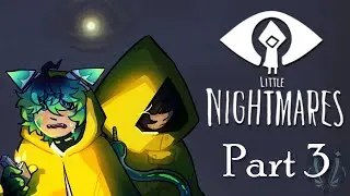 Nursery Rhymes to Buy Time || Little Nightmares