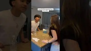 How Gen Alpha Has Arguments In 2024 😂