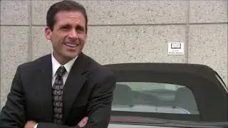 the office
