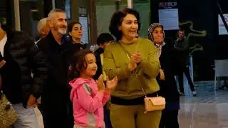 Lösemili Çocuklar Haftası'nın Sesi Gönüllü Korosu