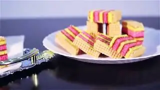 Десертные истории - союзное
