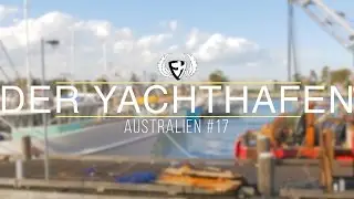 DER YACHTHAFEN / IM MUSEUM