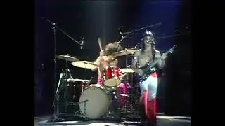 GRAND FUNK Inside looking out HQ sound