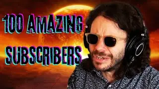 100 SUBSCRIBER SPECIAL!!!!!!