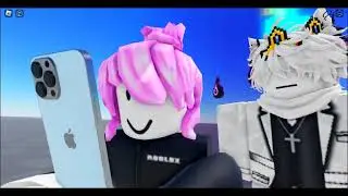 Behind Pad Thai Meme Animation